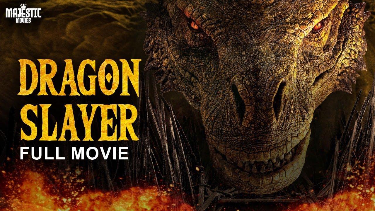 DRAGON SLAYER