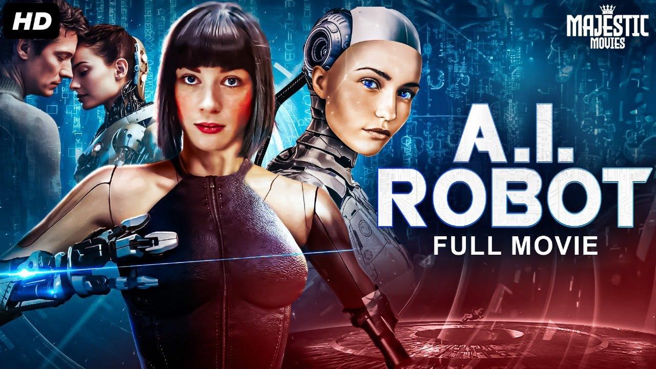 A.I. ROBOT 