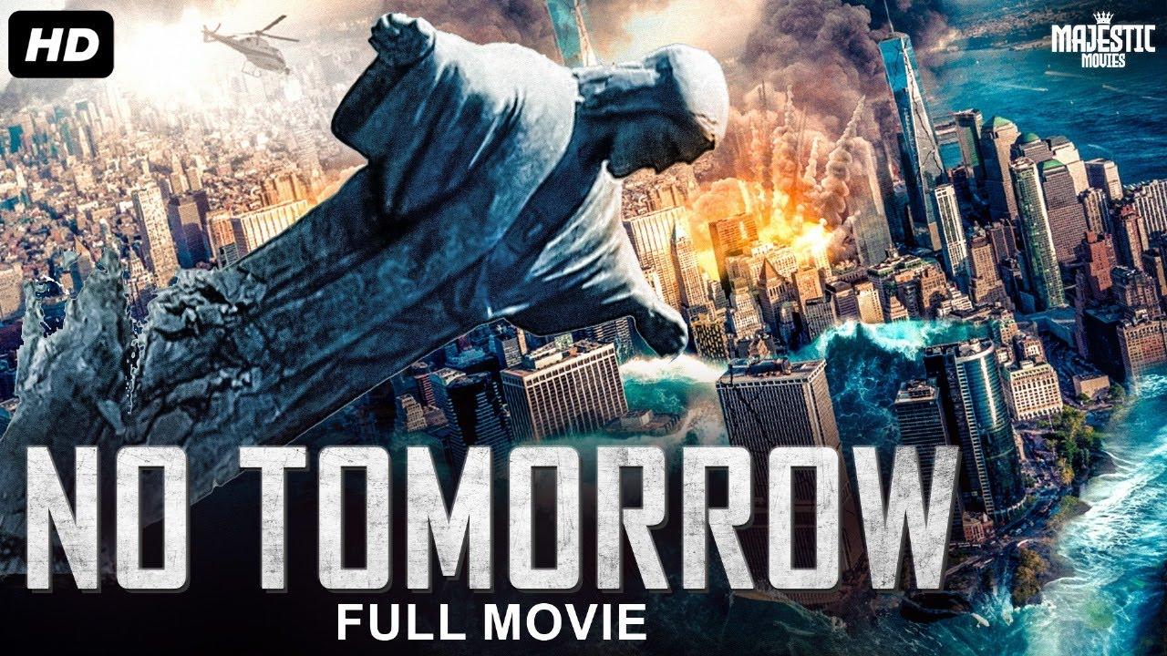 NO TOMORROW 