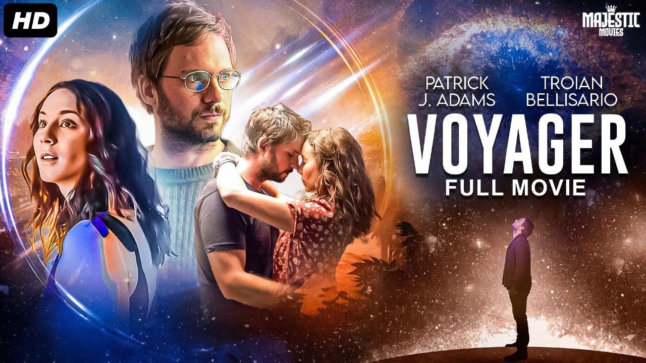 VOYAGER 
