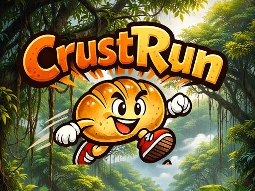 CrustRun 