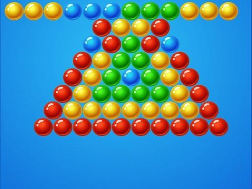 Bubble shooter