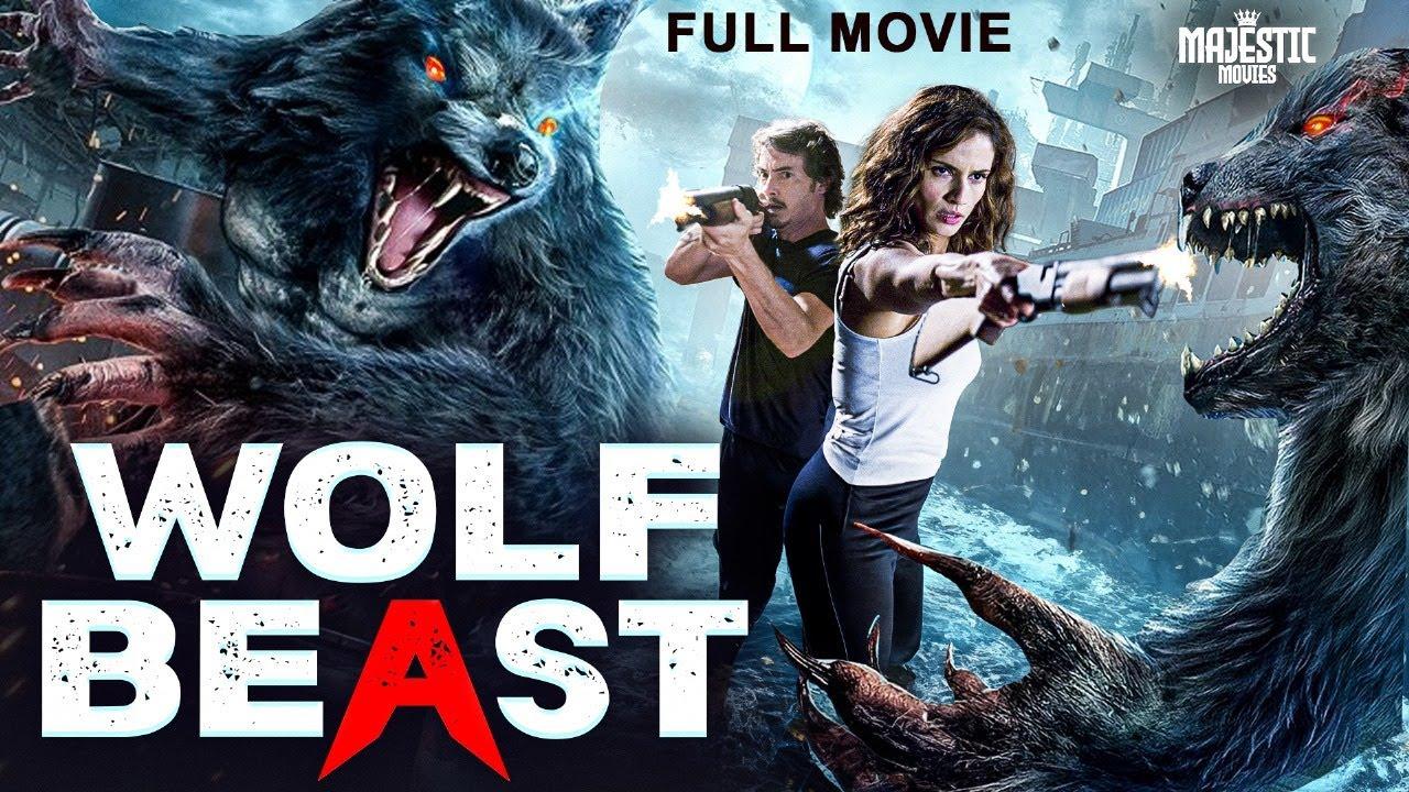 WOLF BEAST