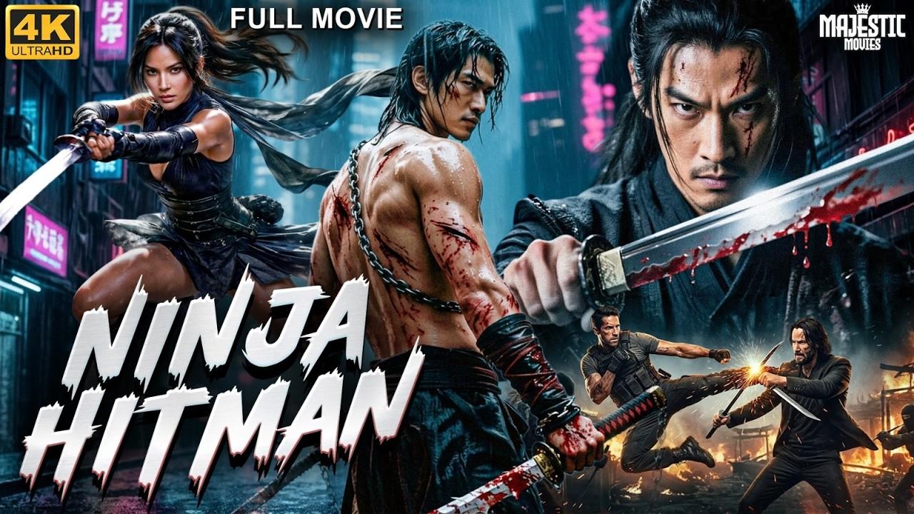 NINJA HITMAN 