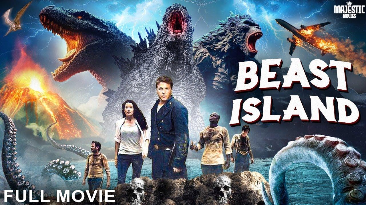 BEAST ISLAND