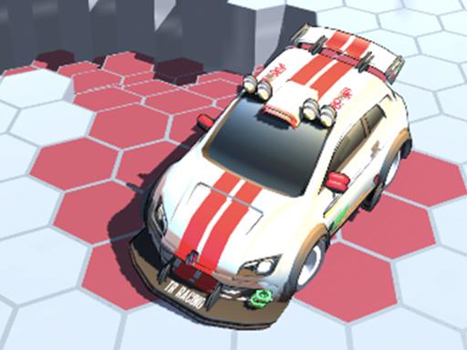 Racerking Game