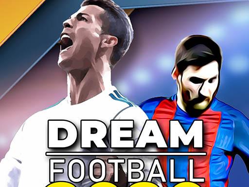 World Cup 2020 Soccer Games