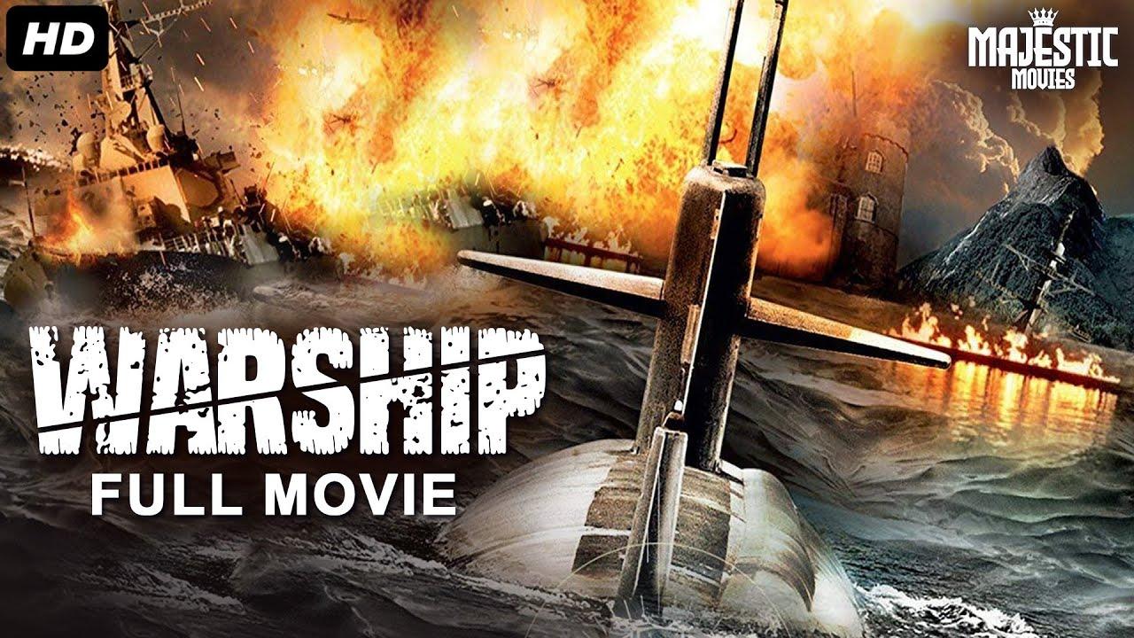 WARSHIP 