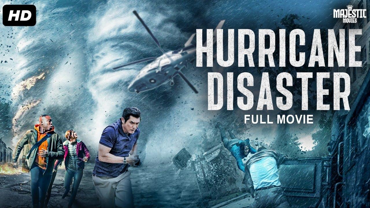 HURRICANE DISASTER 