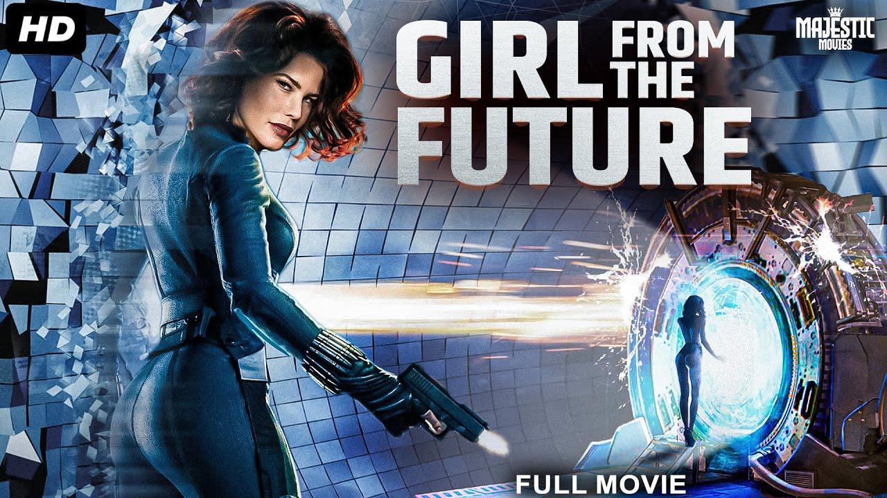 GIRL FROM THE FUTURE