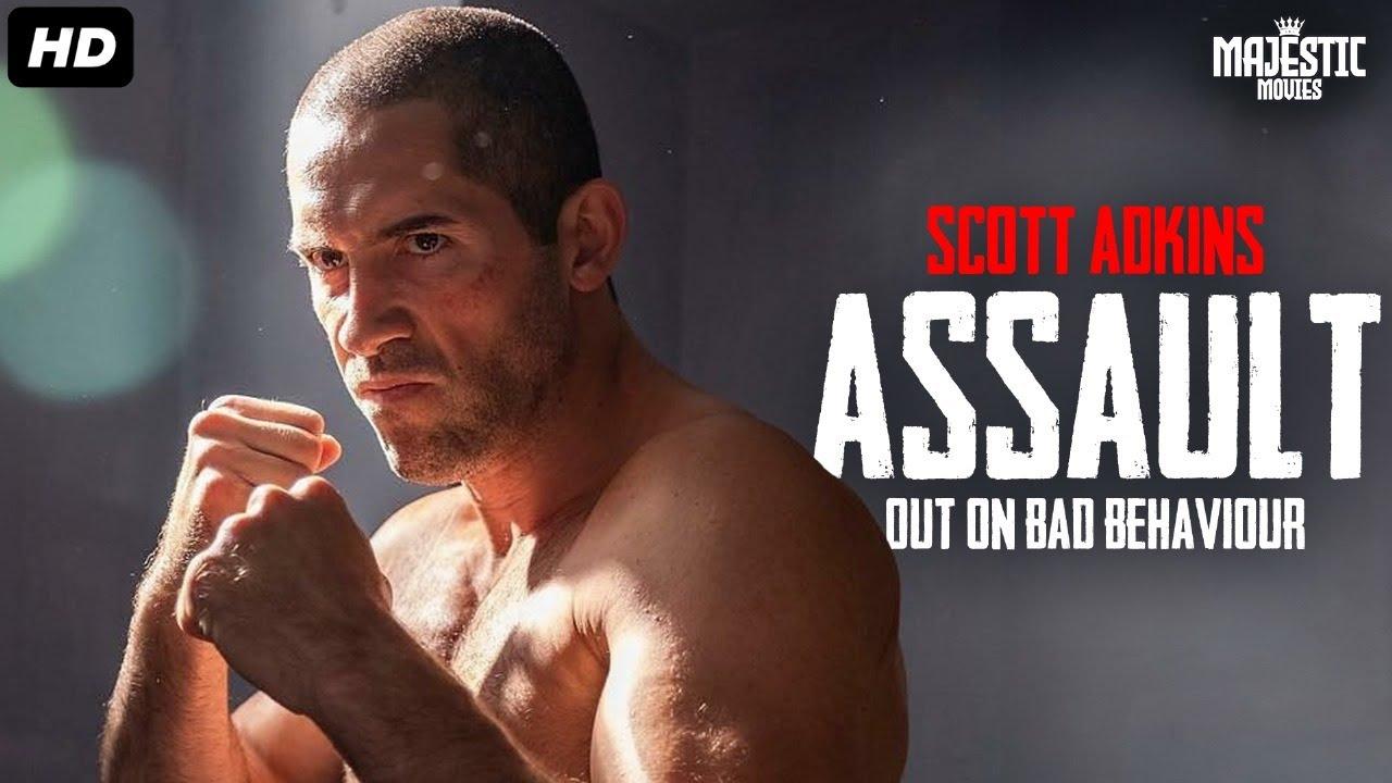 ASSAULT 
