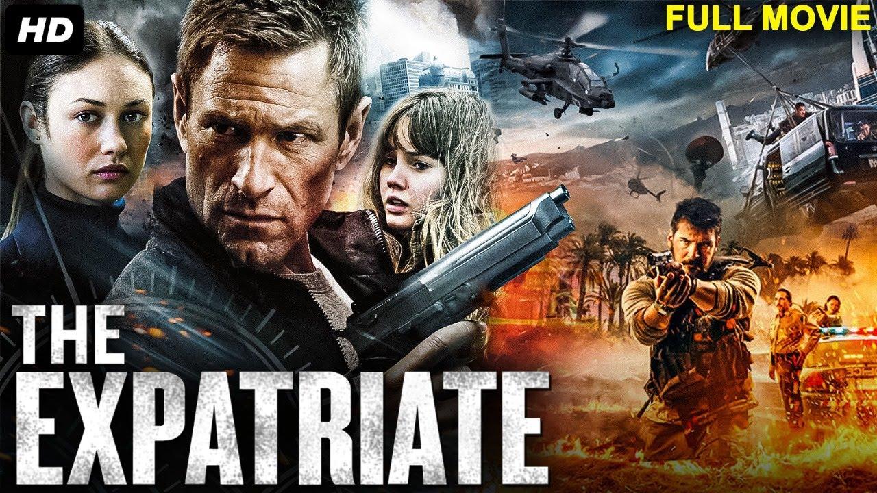The Expatriate