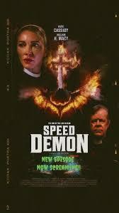Speed Demon
