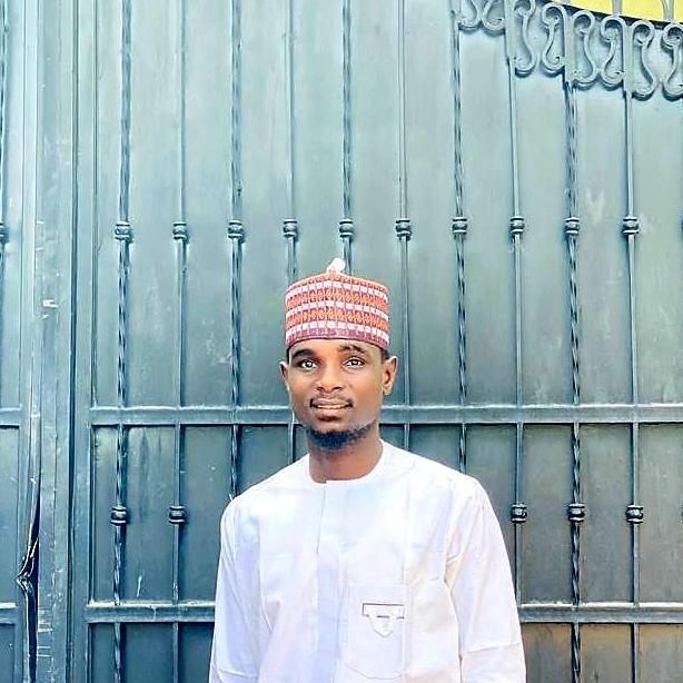 Abba Salihu