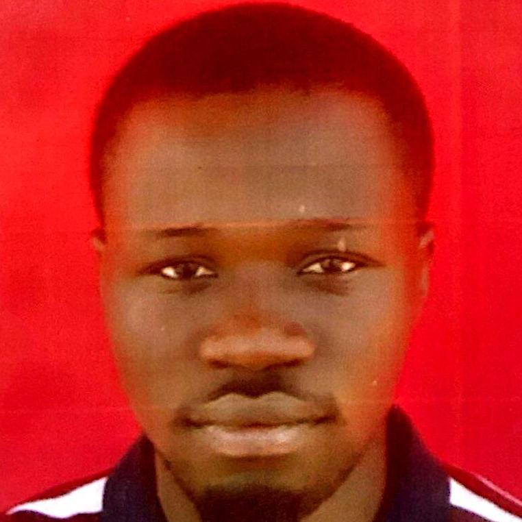 Mahdi  Philip