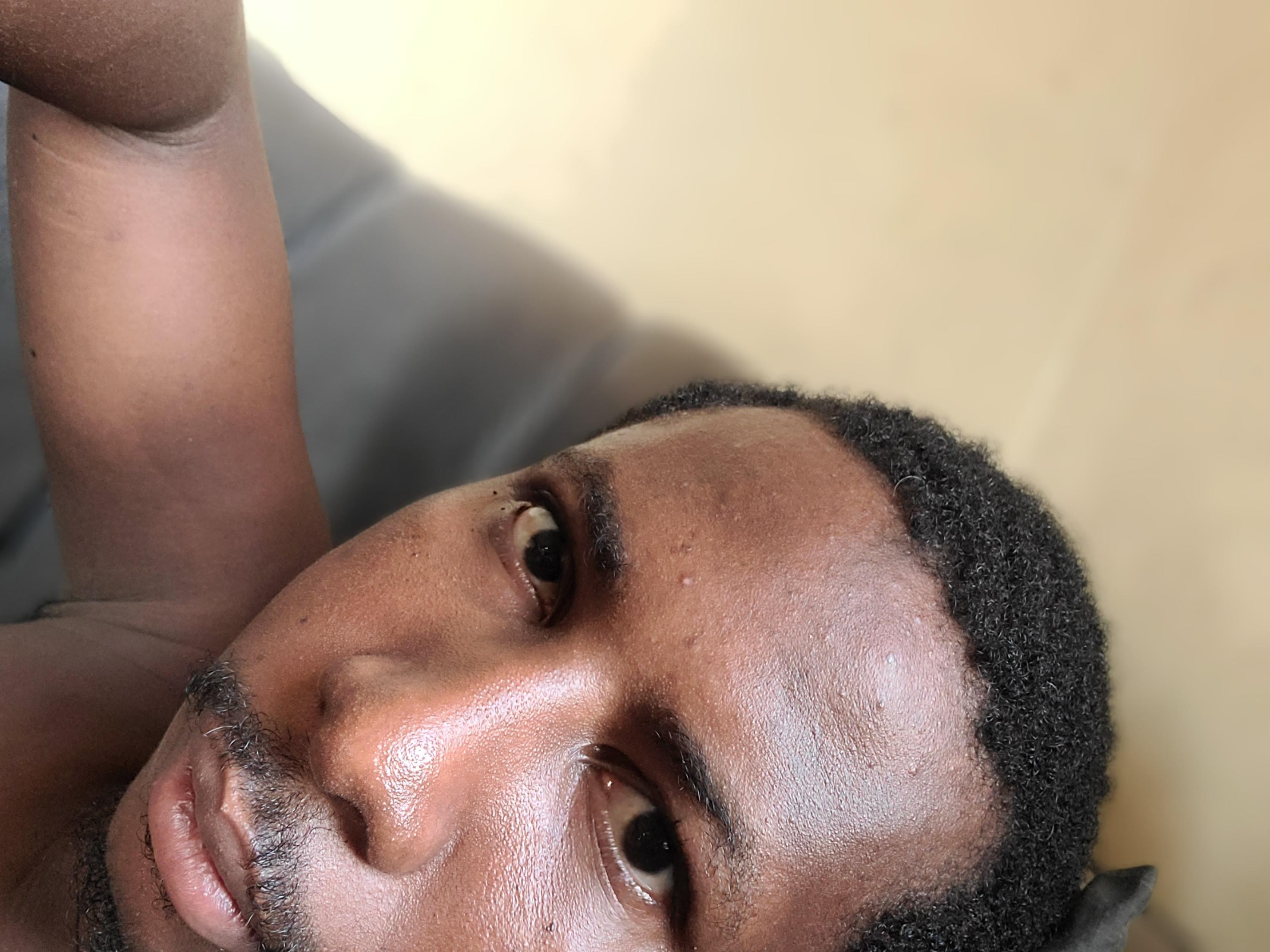 Yusuf Muhammad Hamisu