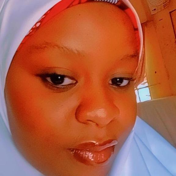 Maryam  UmarIdris 
