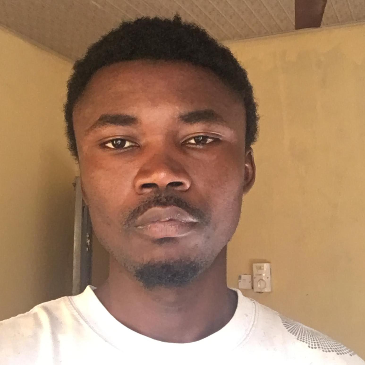 Dauda Ishaya